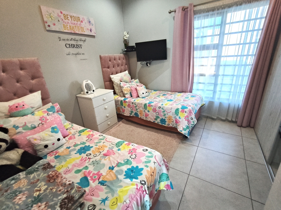3 Bedroom Property for Sale in Admirals Park Western Cape